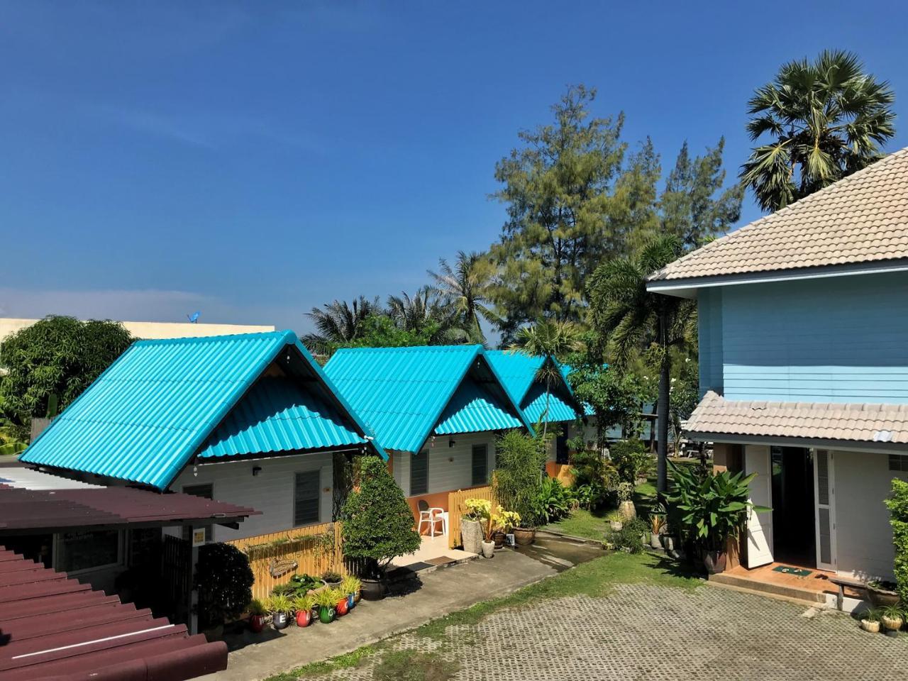 Aranava Resort Huahin Dış mekan fotoğraf