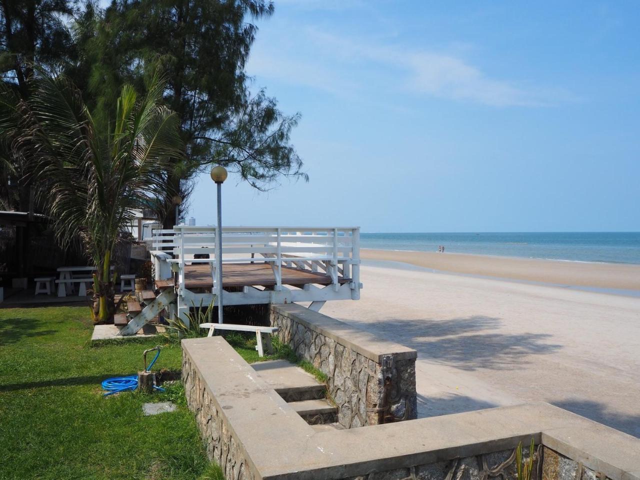 Aranava Resort Huahin Dış mekan fotoğraf