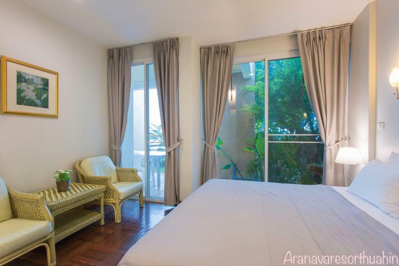 Aranava Resort Huahin Dış mekan fotoğraf